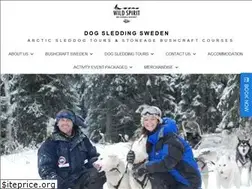 Sites similar to wildspirit.se