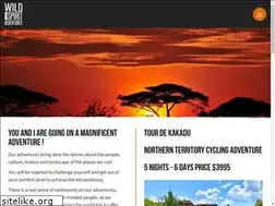 Sites similar to wildspiritadventures.com