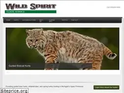 Sites similar to wildspiritguide.com