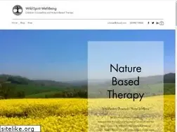 Sites similar to wildspiritwellbeing.com