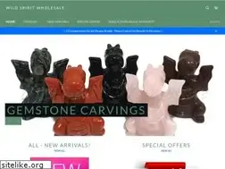Sites similar to wildspiritwholesale.com.au
