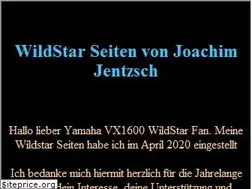 Sites similar to wildstar-fan.de