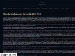 Sites similar to wildstar.mmorpg-life.com