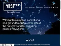 Sites similar to wildstar.tv
