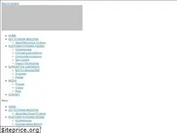 Sites similar to wildstar2020.com