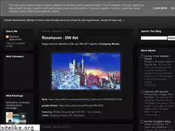 Sites similar to wildstarbeaumont.blogspot.com