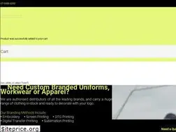 Sites similar to wildstarclothing.com.au