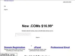 Sites similar to wildstardomains.com