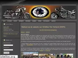 Sites similar to wildstarfan.nl