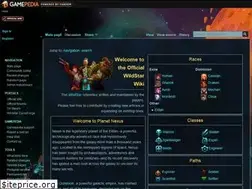 Sites similar to wildstarforums.com