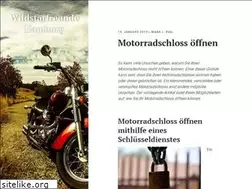 Sites similar to wildstarfreunde-hamburg.de