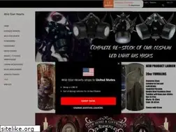 Sites similar to wildstarhearts.net