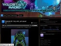 Sites similar to wildstarradio.com