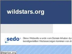 Sites similar to wildstars.org