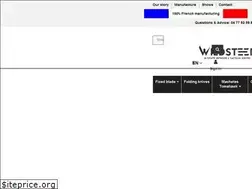 Sites similar to wildsteer.com