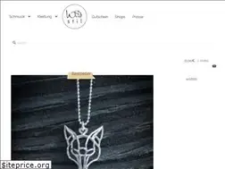 Sites similar to wildstil.at