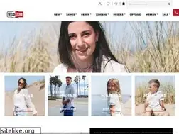 Sites similar to wildstore.nl