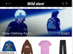 Sites similar to wildstoreonline.com