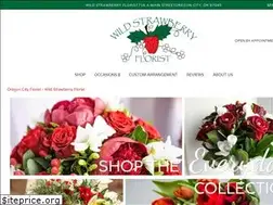 Sites similar to wildstrawberryfloral.com