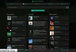 Sites similar to wildstream.ng