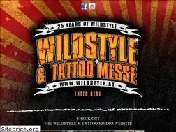 Sites similar to wildstyle.at