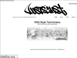 Sites similar to wildstyletechnicians.com