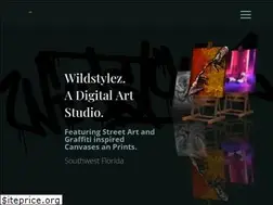Sites similar to wildstylezstudio.com