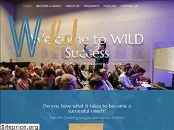 Sites similar to wildsuccess.global