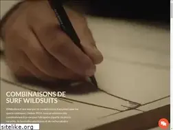 Sites similar to wildsuits.eu