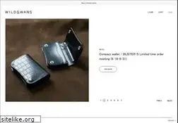 Sites similar to wildswans.jp