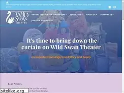 Sites similar to wildswantheater.org