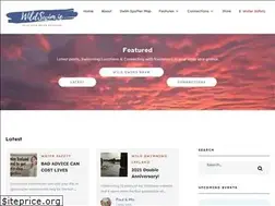 Sites similar to wildswim.ie