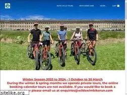 Sites similar to wildswimbikerun.com