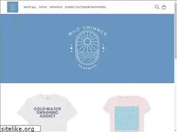 Sites similar to wildswimmer-2.teemill.com