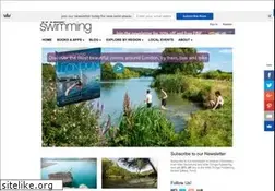 Sites similar to wildswimming.co.uk
