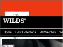 Sites similar to wildswood.com