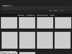 Sites similar to wildtangent.com.br