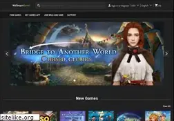 Sites similar to wildtangent.com