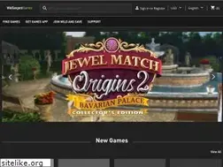 Sites similar to wildtangent.es