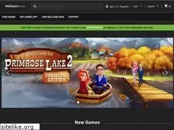Sites similar to wildtangent.fr