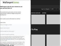 Sites similar to wildtangent.in
