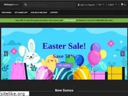 Sites similar to wildtangent.it