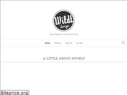 Sites similar to wildtdesign.com
