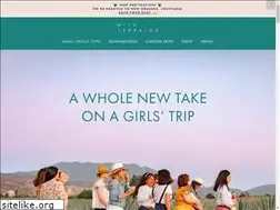 Sites similar to wildterrains.com