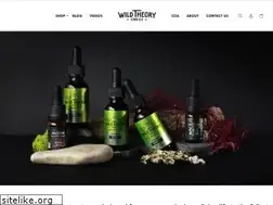 Sites similar to wildtheory.com