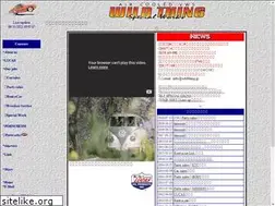 Sites similar to wildthing.jp