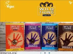 Sites similar to wildthingpaleo.com