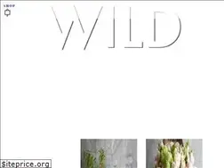 Sites similar to wildthingsflowers.co.uk