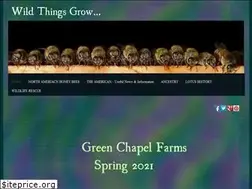 Sites similar to wildthingsgrow.com