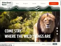 Sites similar to wildthingsinc.com